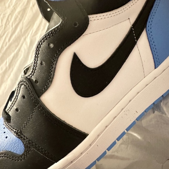 *BRAND NEW* AIR JORDAN RETRO HIGHT TOP OG DZ5485 400 - Picture 10 of 16